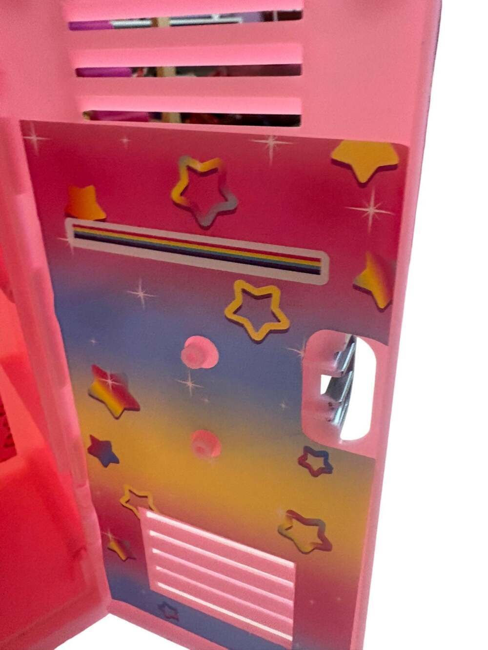 Real Littles Collectible Micro Locker - Picture 6 of 6